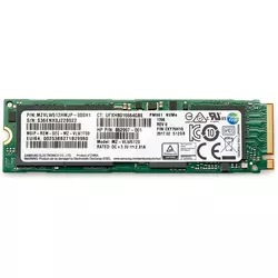 HP 1TB PCIe NVME TLC SSD