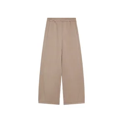 Bershka Hlače bež