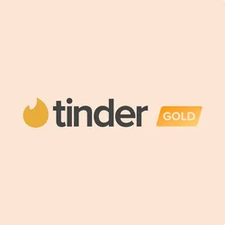 Tinder Gold Poklon kartica 48.71 USD (Kipar)