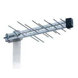 ISKRA Pasivna LOG antena P-20DTT-F