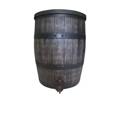 Deževnica 120l - skupljanje kisnice