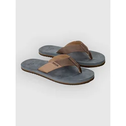 Rip Curl Oxford Bloom Open Toe moški sandali dark grey