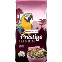 Versele-Laga Prestige Premium Parrots Hrana za Velike Papagaje - 15kg