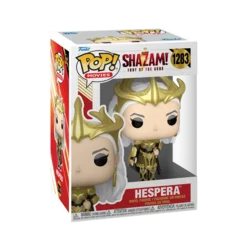 Funko POP! MOVIES: SHAZAM - HESPERA