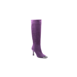 Albano AL2352 2539 Camoscio viola