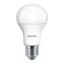 Philips LED žarnica Philips E27 - 10W - 1055 lm - topla bela - CorePro Premium A60
