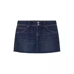BALMOHK Krilo  moder denim