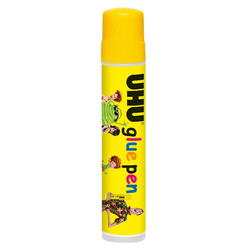 AERO LEPILO UHU GLUE PEN 50GR Z GOBICO