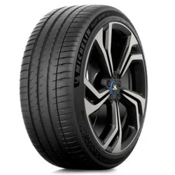 Michelin Pilot Sport EV ( 255/45 R20 105W XL Acoustic, EV Suitable, GOE, sa zaštitnom lajsnom za felne (FSL) )
