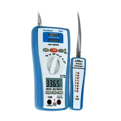 Multimetar PeakTech 3365