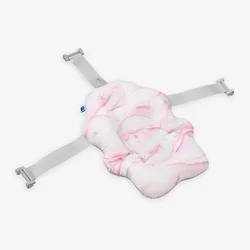 Kikka Boo Meka podloga za kupanje Nubo Starfish Pink