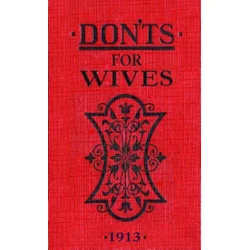 Donts for Wives