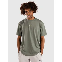 Oakley Bark New T-Shirt aviator green