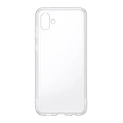Maska Teracell Skin za Samsung A04/ A045F transparent