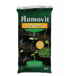 HUMOVIT ZEMLJA setveni, 50 l