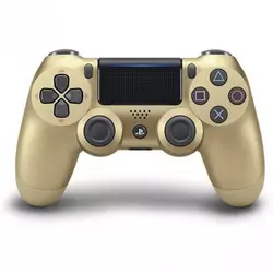 SONY Playstation PS4 dodatek dualshock gold V2