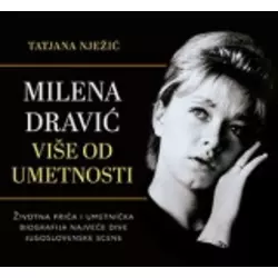 Milena Dravić – Više od umetnosti