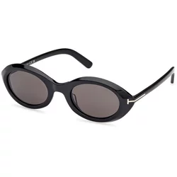 Tom Ford Naočare za sunce 0FT1186 01A51, Crne
