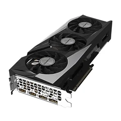 Grafična kartica AMD RX 7600 GigaByte Gaming OC - 8GB GDDR6  | 3xDisplayport 2.1 1xHDMI 2.1a (GV-R76GAMING OC-8GD 1.0)
