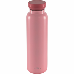 Mepal Insulated Bottle Ellipse 900 ml, Nordic Pink