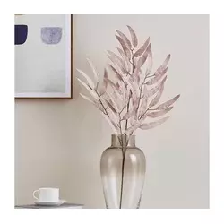 Eglo 428229 - Veštačka biljka KUNMING 76 cm, ružičasta