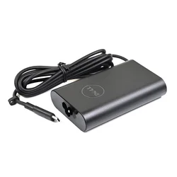 Punjač za laptop Dell Type C 20V 65W HQ JC