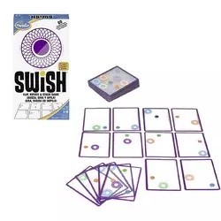 Thinkfun - društvena igra Swish TF76328