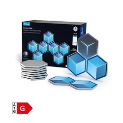 GOVEE Hexagon Light Panels Ultra 7 Pack
