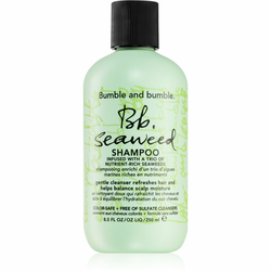 Bumble and bumble Bb. Illuminated Blonde Shampoo šampon za kovrčavu kosu s ekstraktima morskih trava 250 ml