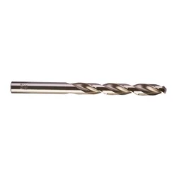 Milwaukee Pakovanje 10 burgija THUNDERWEB HSS-G 10/1, 9.5x125x81mm