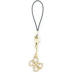 Privezak Guess 4G Glitter Charm