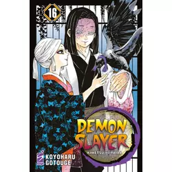 Demon slayer. Kimetsu no yaiba