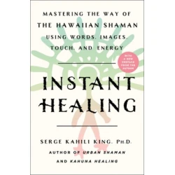 Instant Healing