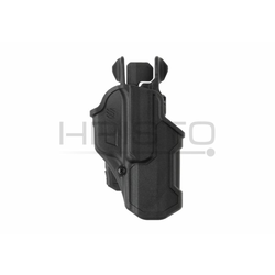 Blackhawk T-Series L2C Concealment Holster za Glock 17/22/31/35/41/47 BK –  – ROK SLANJA 7 DANA –