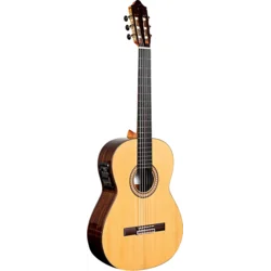 Camps CE-600 Cedar ozvučena klasična gitara