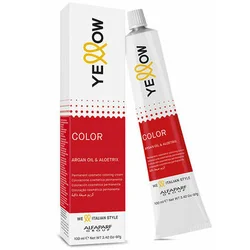 ALFAPARF Farba za kosu Yellow Permanent 9.17