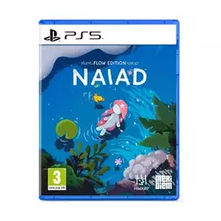 PS5 Naiad: Flow Edition