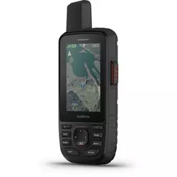 Ručni GPS GARMIN GPSMAP 66i