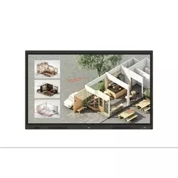 LG CreateBoard Standard 55TR3DQ-B 55 Touch