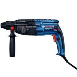 BOSCH udarna bušilica Professional GBH 2-24 DRE (SDS Plus, kofer)