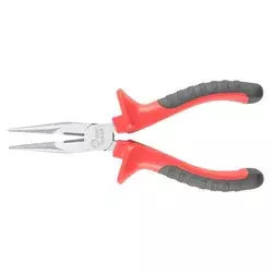 Ploščate klešče 160 mm 32D113