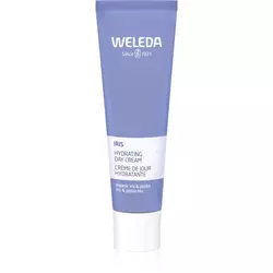 WELEDA Dnevna krema za suvu kožu, od Irisa, 30ml