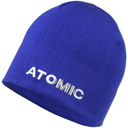 SKI KAPA ATOMIC ALPS BEANIE ELECTRIC BLUE