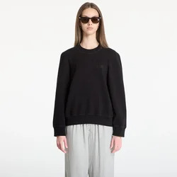 Mikina MM6 Sweatshirt Black L
