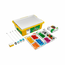 LEGO® LEGO® Education 45345 SPIKE Essential Set, (20885817)