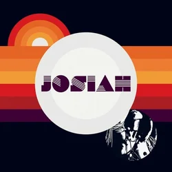 Josiah - Josiah (Limited Edition) (Purple Coloured) (LP)