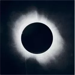 Architects - All Our Gods Have Abandoned Us (Gatefold) (10th Anniversary Edition) (Clear/Black Marble Coloured) (LP)