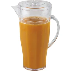APS plastičen vrč za sok 2,5 l, 290 mm, premer: 140 mm