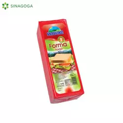 SIR TOAST VIOTROS ANAL.EDAM. 2.5KG SILBO