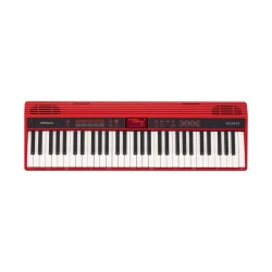 Klaviatura GO:Keys GO-61K Roland